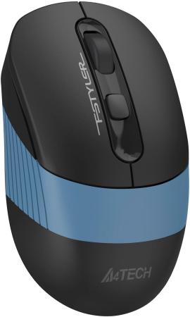 Мыши A4Tech Fstyler FB10CS (черный)