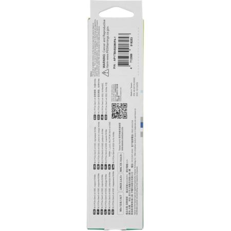 SSD Apacer AS2280P4 1TB AP1TBAS2280P4-1 [AP1TBAS2280P4-1]