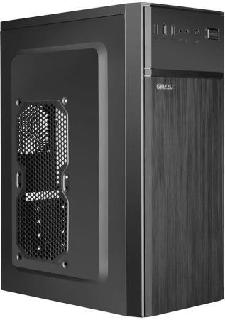 Корпуса Ginzzu A420