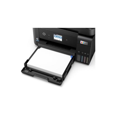 Принтеры и МФУ Epson EcoTank L6290 [C11CJ60406, 4816142800325, C11CJ60507]