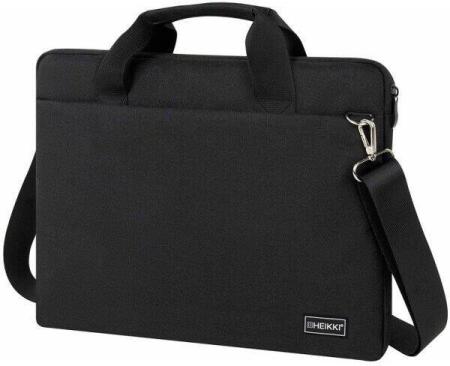 Женские и мужские сумки HEIKKI Profitable 272598 (черный) [272598, 4606224435084]