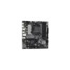 Материнские платы ASRock B550M Phantom Gaming 4