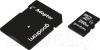 Карты памяти Kingston Canvas React Plus V60 SDXC 128GB [SDR2V6/128GB]
