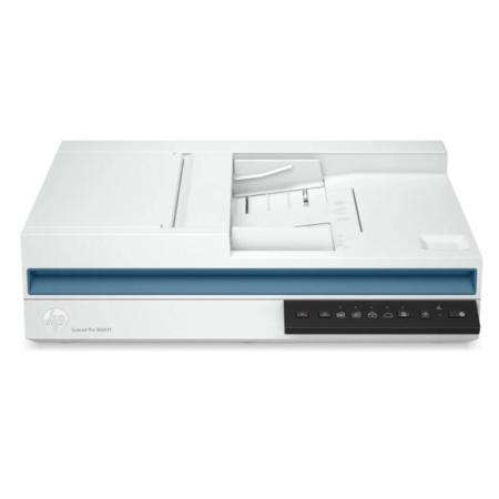 Сканеры HP ScanJet Pro 3600 f1 20G06A [20G06A]