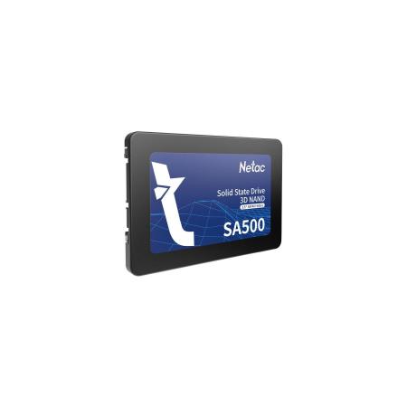 SSD Netac SA500 480GB NT01SA500-480-S3X [NT01SA500-480-S3X]