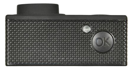 Экшен-камеры Digma FreeDrive Action 4K WIFI [1132275]