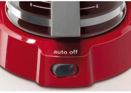 Кофеварки и кофемашины Kitfort KT-731