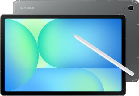 Планшеты Samsung Galaxy Tab S10 FE Wi-Fi SM-X520 12GB/256GB (серый) [SM-X520NZAPCAU]