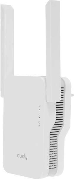 Беспроводные точки доступа и усилители Wi-Fi Cudy RE1800 2.0