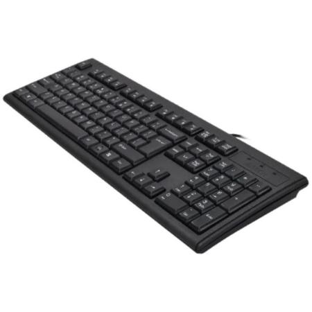 Клавиатуры A4Tech KR-83