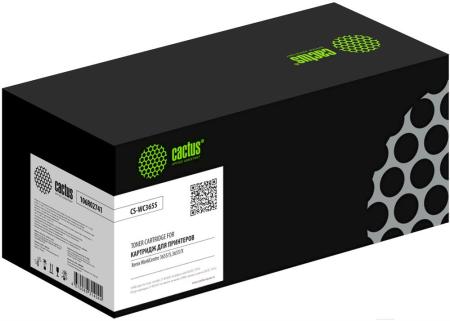 Картриджи для принтеров и МФУ CACTUS CS-WC3655 (аналог Xerox WC3655) [CS-WC3655]
