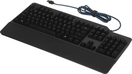 Клавиатуры Lenovo Legion K500 RGB [GY40T26479]