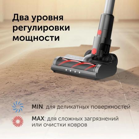Пылесосы RED Solution V3060 [V3060, 5060982436841]