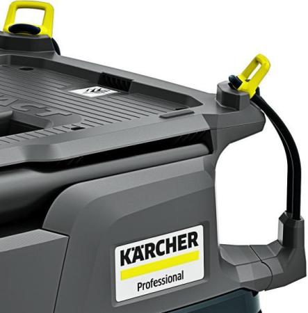 Пылесосы Karcher NT 30/1 Ap L 1.148-221.0 [1.148-221.0]