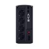 Источники бесперебойного питания CyberPower Value Pro VP700ELCD [VP700ELCD]