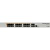 Коммутаторы Mikrotik CRS328-24P-4S+RM