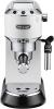 Кофеварки и кофемашины DeLonghi Dedica EC 685.W [EC 685.W]