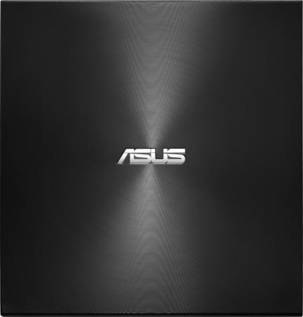 Оптические приводы ASUS ZenDrive SDRW-08U8M-U (черный) [SDRW-08U8M-U/BLK/G/AS, 4711081049029]