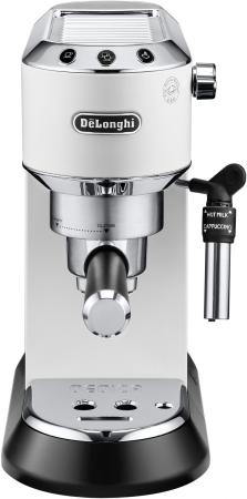 Кофеварки и кофемашины DeLonghi Dedica EC 685.W [EC 685.W]
