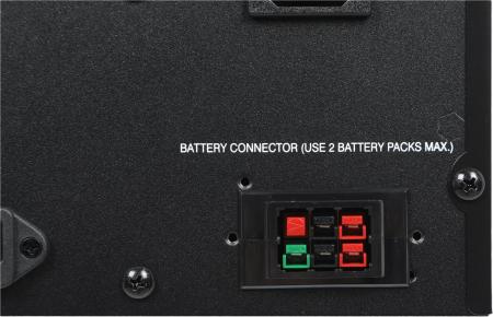 Источники бесперебойного питания Powercom Macan MAC-1500