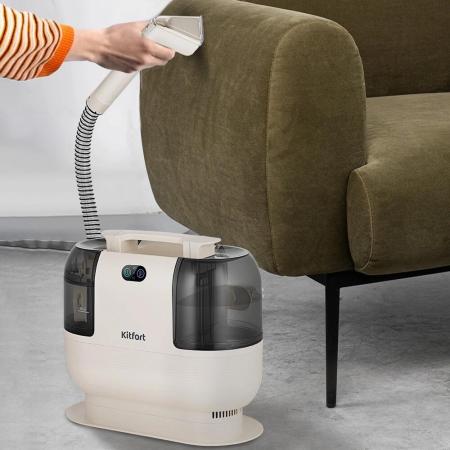 Пылесосы Kitfort KT-5325