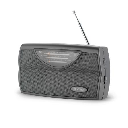 Радиоприемники Vitek VT-3591 [VT-3591, 9120020765091]