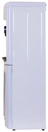 Кулеры для воды AquaWork 0.7-LDR (серебристый) [24526]