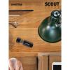 USB Flash SmartBuy Scout 32GB (черный) [SB032GB2SCK]