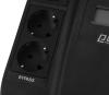 Источники бесперебойного питания Powercom Spider SPD-550U LCD USB [SPD-550U LCD USB]