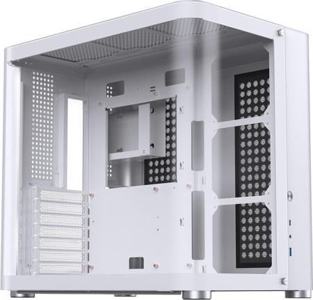 Корпуса Jonsbo TK-2 2.0 (белый)