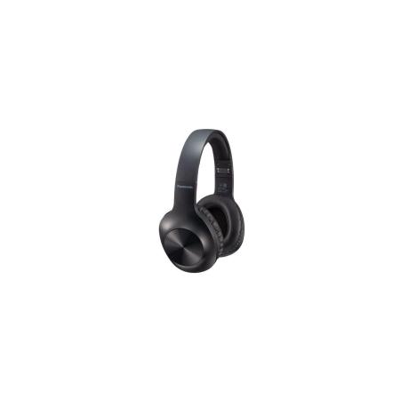 Наушники и гарнитуры Panasonic RB-HX220BEE-K [RB-HX220BEEK, RB-HX220BDEK]