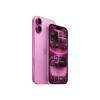 Мобильные телефоны Apple iPhone 16 128GB (розовый) [MYEA3HN/A]