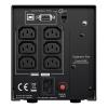 Источники бесперебойного питания CyberPower Professional Tower PR750ELCD [PR750ELCD]