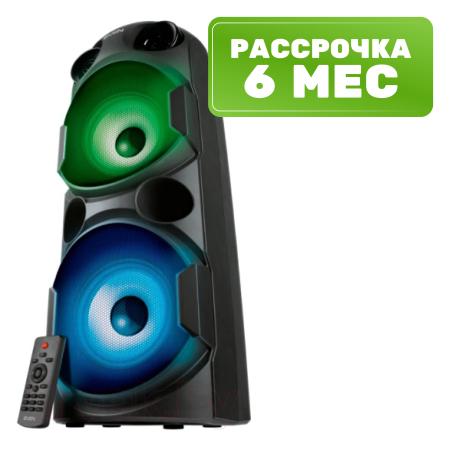 Беспроводные и портативные колонки SVEN PS-750