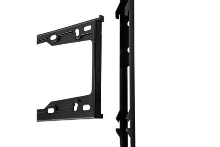 Кронштейны Kromax ELEMENT-3 (черный)