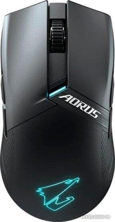 Мыши Gigabyte Aorus M6 [9JAORUSM6-00-10]