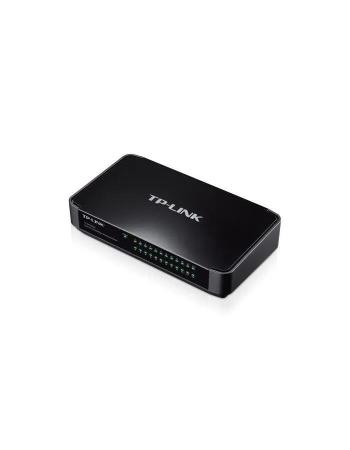 Коммутаторы TP-Link TL-SF1024