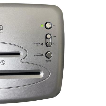 Шредеры Office-Kit S600 (3.9) [OK3900S600, 6908560600392]