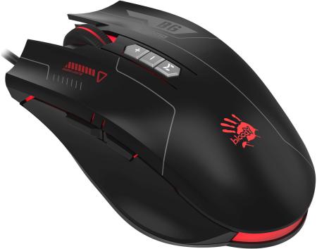 Наборы периферии A4Tech Bloody B1700