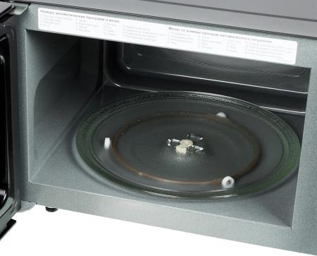 Микроволновые печи Panasonic NN-SD38HS [NN-SD38HSZPE]