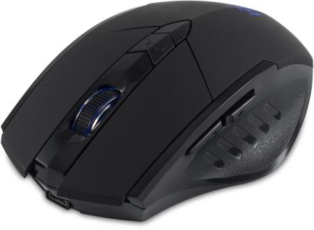 Мыши Oklick 780GW (черный) [1903012]