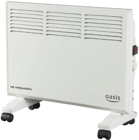 Обогреватели Oasis EK-15