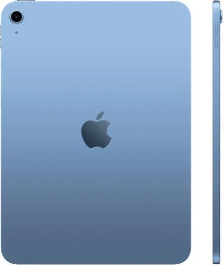 Планшеты Apple iPad 11" 2025 128GB (синий) [MD4A4HN/A]