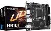 Материнские платы Gigabyte H610I (rev. 1.0)