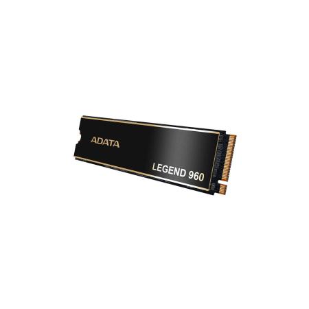 SSD ADATA Legend 960 1TB ALEG-960-1TCS [ALEG-960-1TCS]