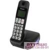 Радиотелефоны DECT Panasonic KX-TGE110RUB
