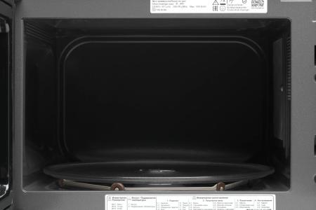 Микроволновые печи LG MW23R35GIB