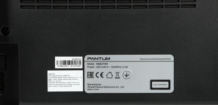 Принтеры и МФУ Pantum M6607NW