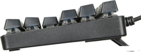 Клавиатуры Defender Doom Keeper GK-100DL [45100]