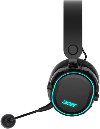 Наушники и гарнитуры Acer OHR303 (черный) [ZL.HDSEE.009]
